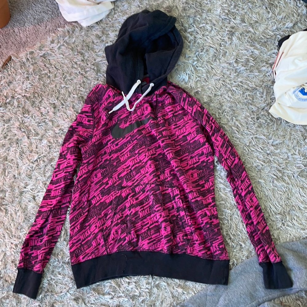 Nike Hoodie